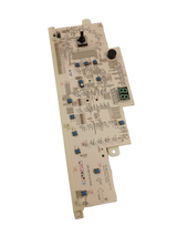 Carte de commande électronique de laveuse WG04F04506