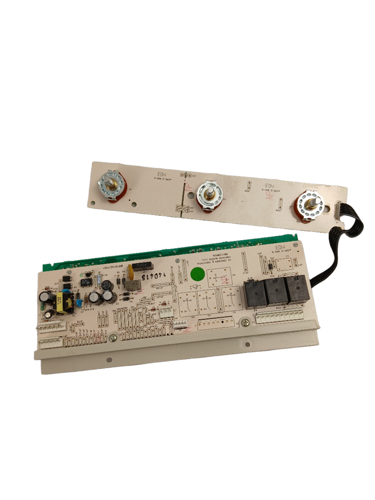 WG04F04565 Washer Control Board - XPart Supply Ltd.