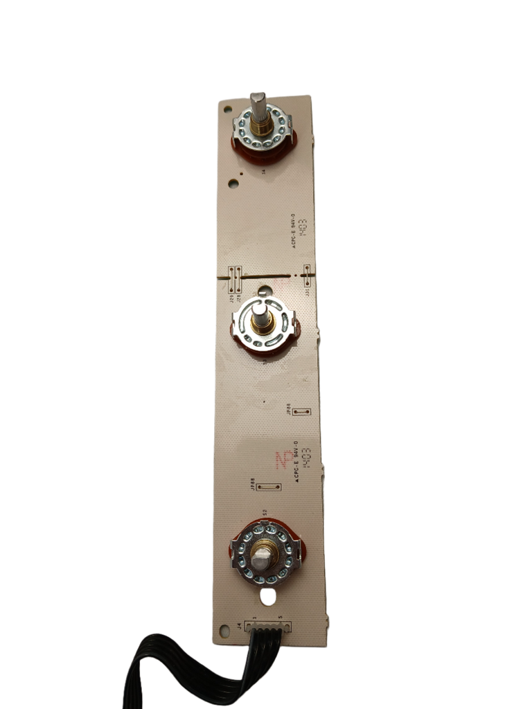 WG04F04565 Washer Control Board - XPart Supply Ltd.