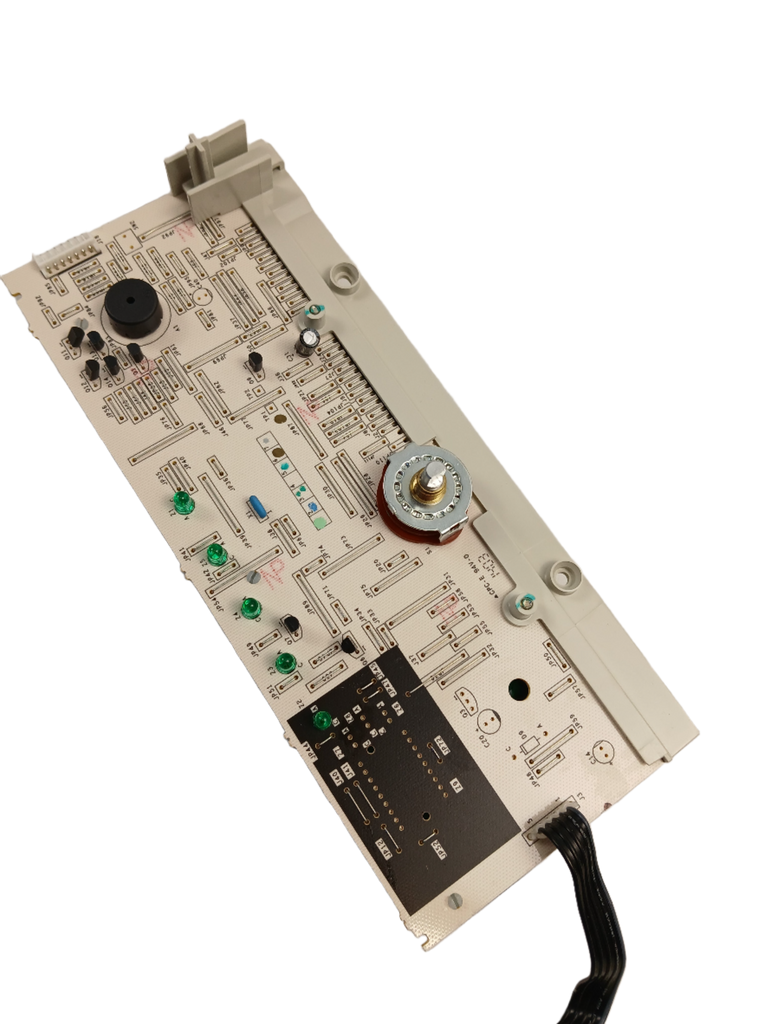 WG04F04565 Washer Control Board - XPart Supply Ltd.