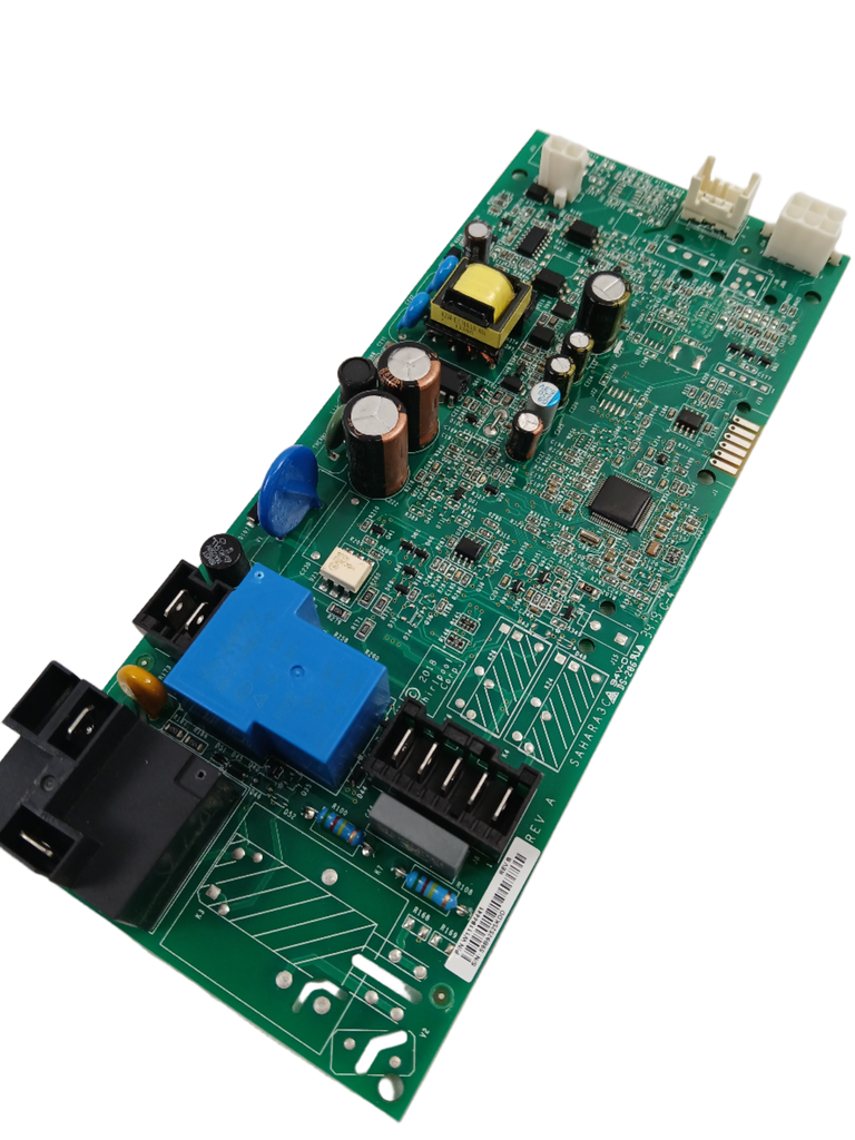W11388040 Dryer Electronic Control Board - XPart Supply Ltd.