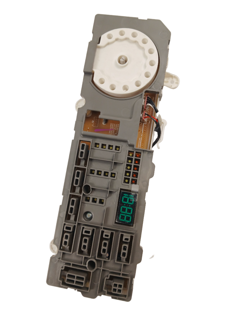 DC92-01624C Dryer Display Board