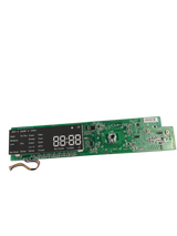 Écran PCB pour sèche-linge WG04L06621