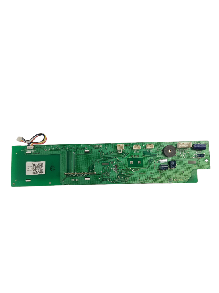 Écran PCB pour sèche-linge WG04L06621