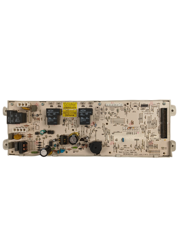 Dryer Main Power Board Assembly