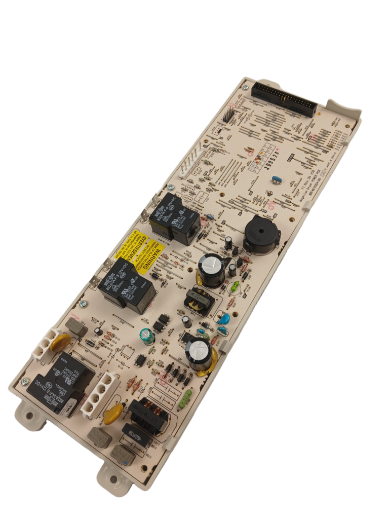 WG04F03515 Dryer Electronic Control Board - XPart Supply Ltd.