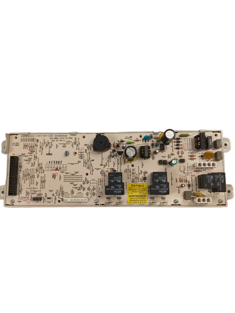 WG04F03515 Dryer Electronic Control Board - XPart Supply Ltd.