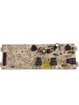 Carte de commande électronique pour sèche-linge WG04F03515