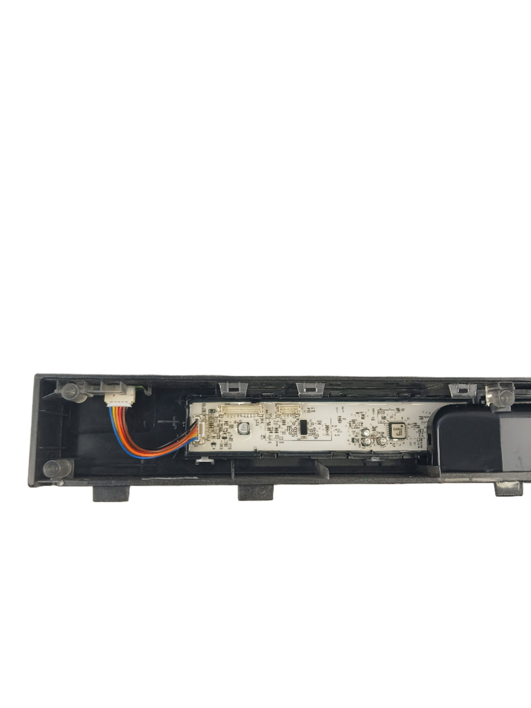 AGL75172632 Dishwasher Panel Assembly Control (replaces AGL75172610, AGM75469901)