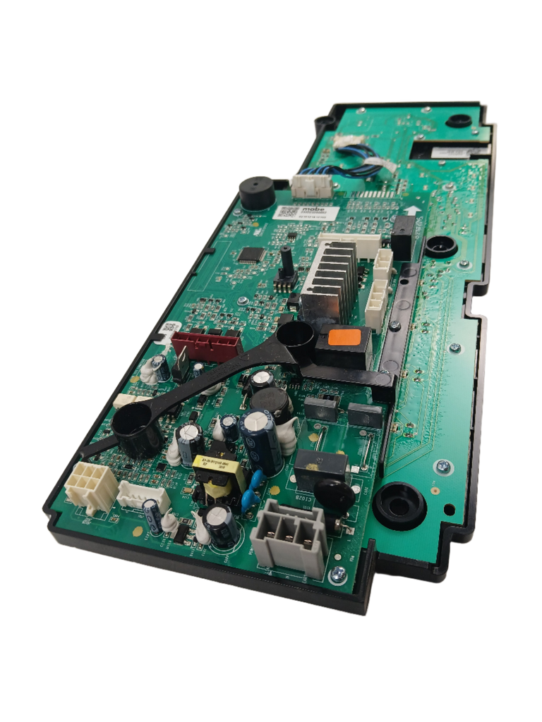 WW01F01951 Washer User Interface Board Assembly, Replaces 233D2322G004