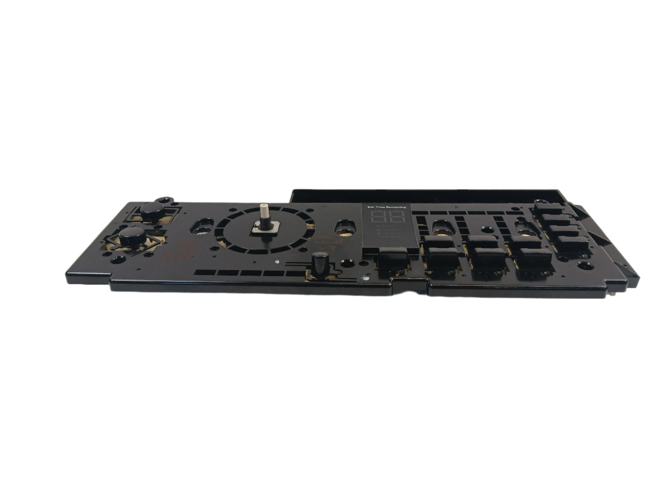 WW01F01951 Washer User Interface Board Assembly (replaces WW01F01731, 233D2322G004) - XPart Supply Ltd.