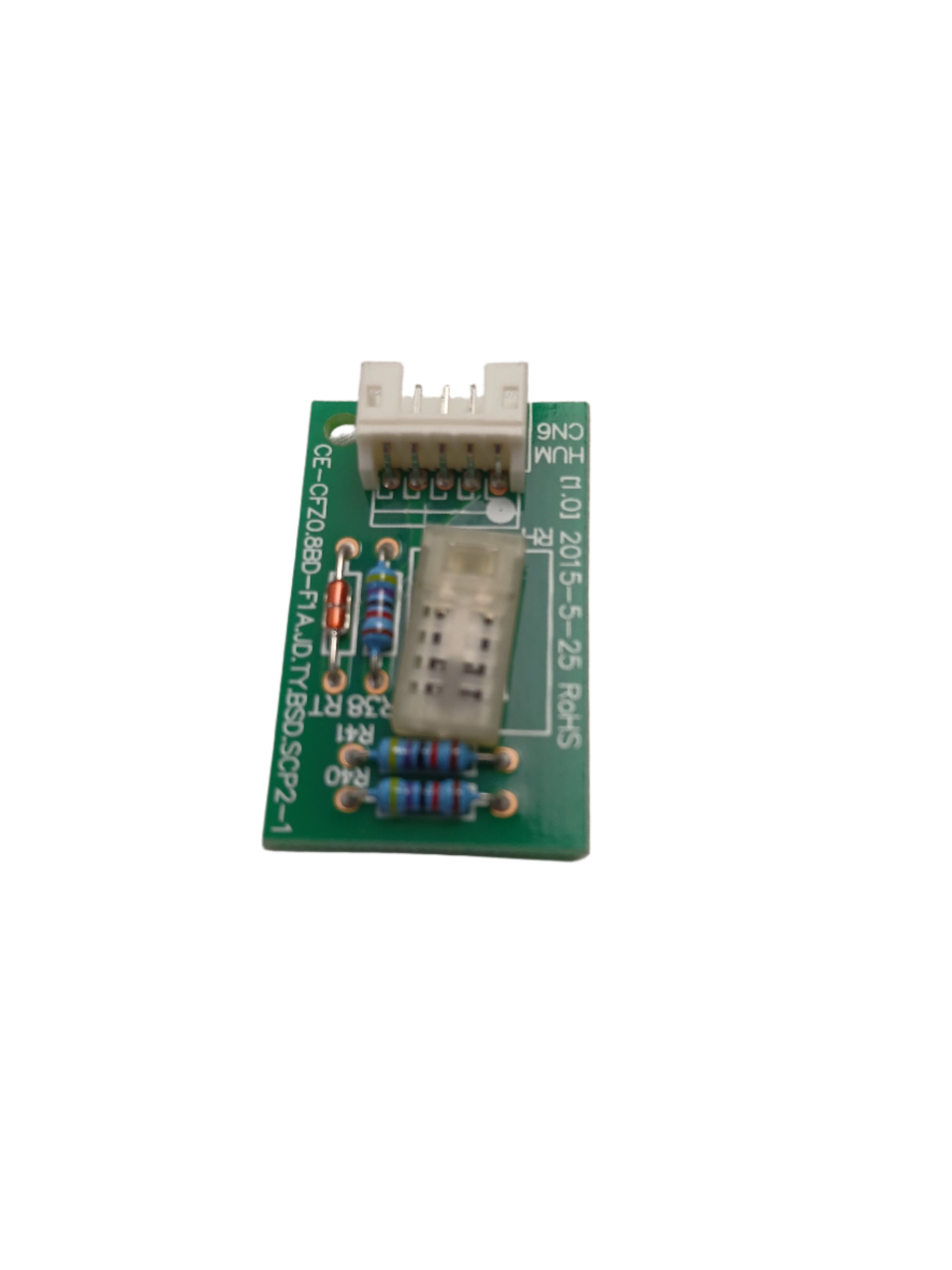 17120100000344 Dehumidifier Humidity Sensor - XPart Supply Ltd.