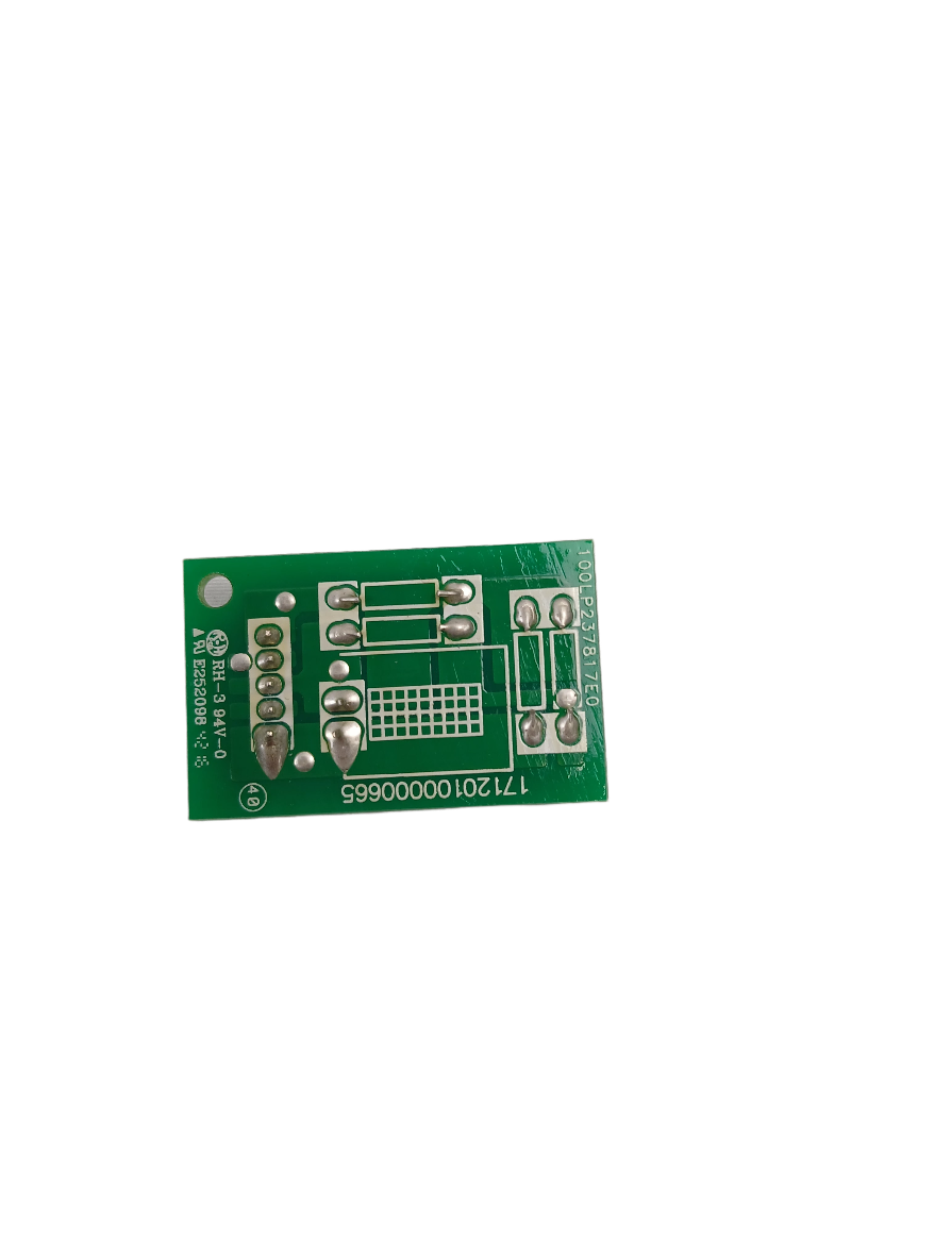 17120100000344 Dehumidifier Humidity Sensor - XPart Supply Ltd.