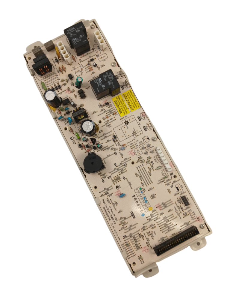 WG04F02279 Dryer Main Power Board ASM (Gas) - XPart Supply Ltd.