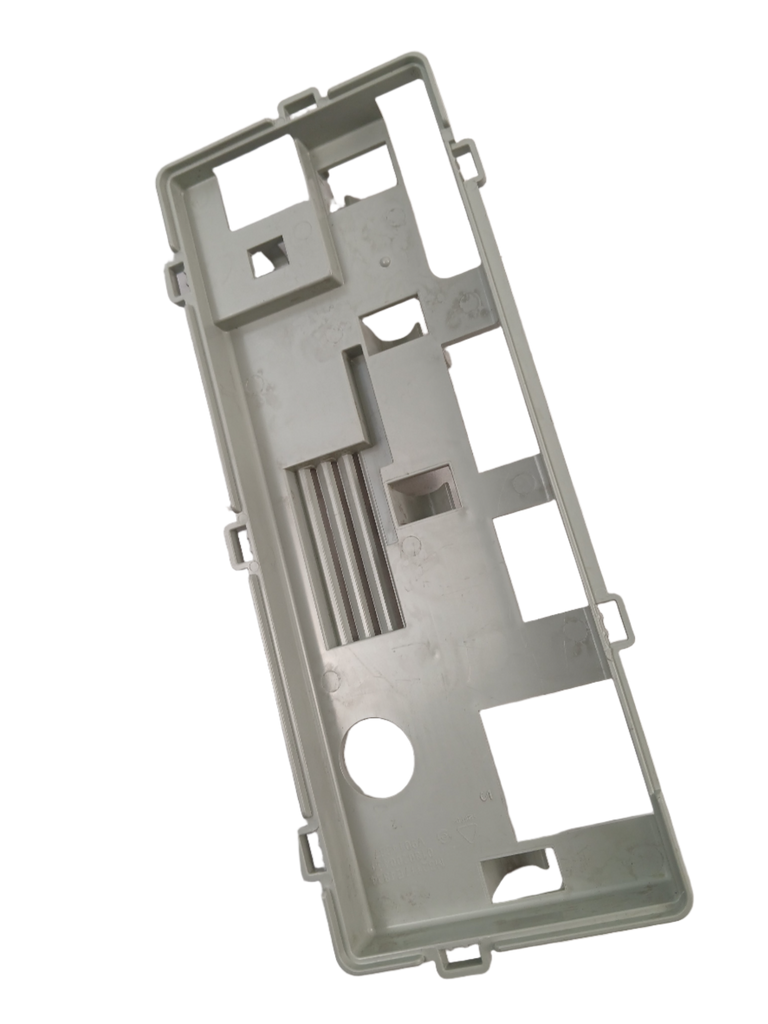WG04L06635 Dryer Control Board Cover - XPart Supply Ltd.