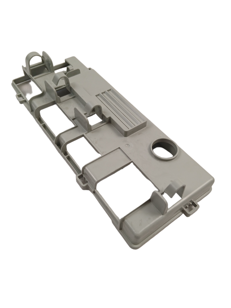 WG04L06635 Dryer Control Board Cover - XPart Supply Ltd.