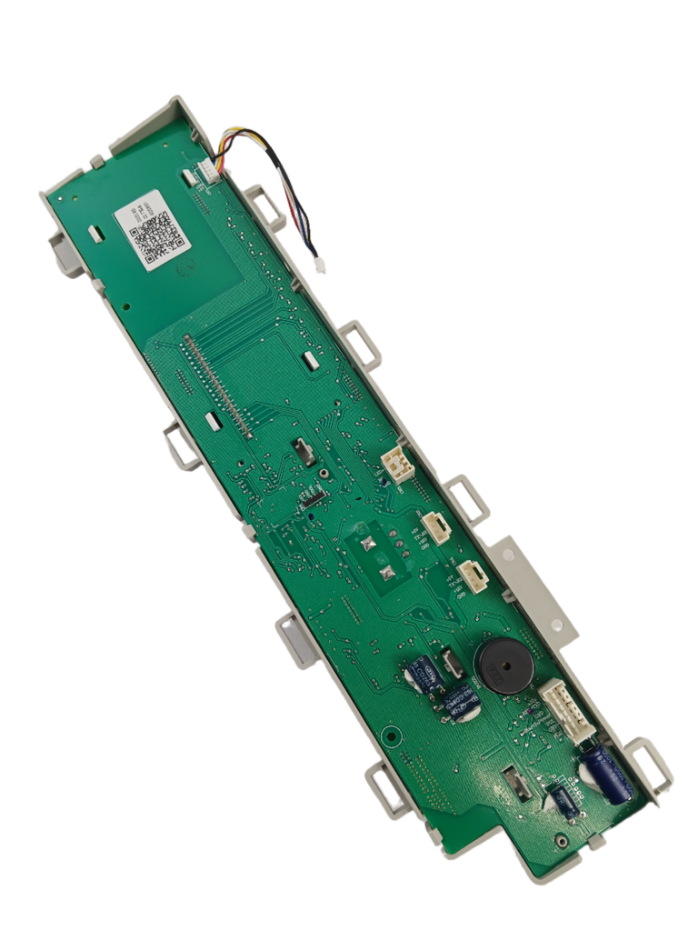 WG04F11720 Dryer UI Board (replaces 0180801061) - XPart Supply Ltd.