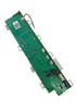 WG04F11720 Dryer UI Board (replaces 0180801061) - XPart Supply Ltd.