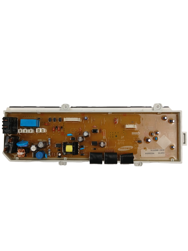WG04F04567 Dryer User Interface - XPart Supply Ltd.