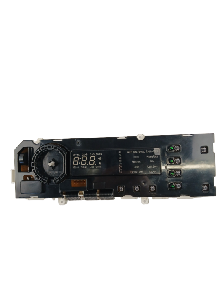 WG04F04567 Dryer User Interface - XPart Supply Ltd.