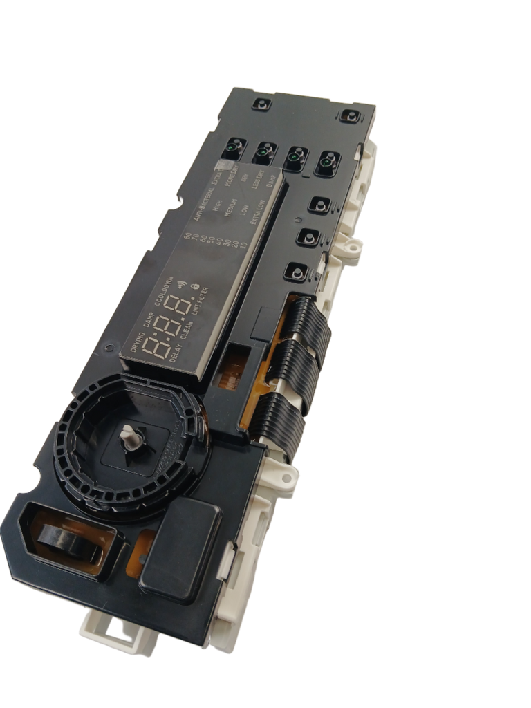 WG04F04567 Dryer User Interface - XPart Supply Ltd.