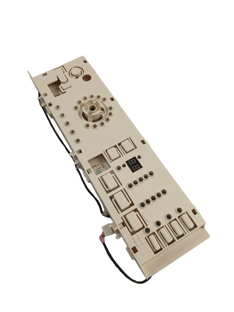 17138200003654 Dryer Display Panel - XPart Supply Ltd.