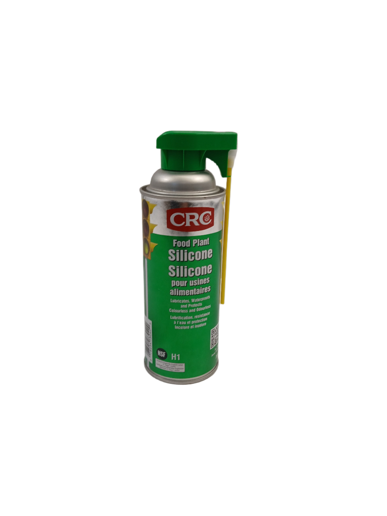 Food Plant Silicone, 283g - XPart Supply Ltd.