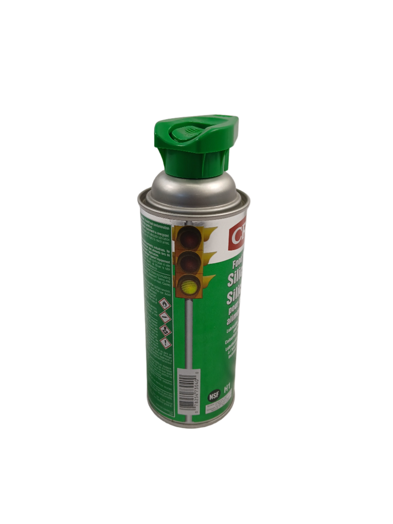 Food Plant Silicone, 283g - XPart Supply Ltd.