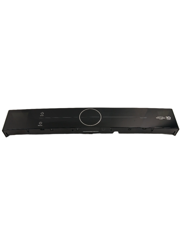 AGL77376902 Washer Dryer Center Panel Assembly Control - XPart Supply Ltd.