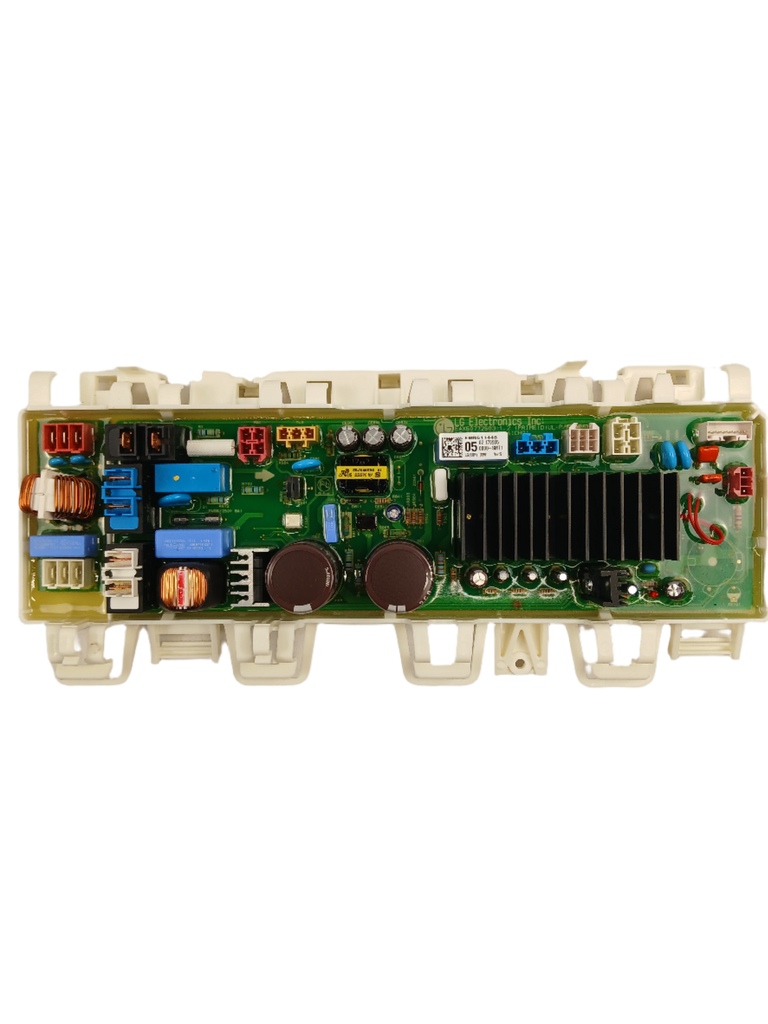 EBR61144805 Dryer Main PCB Assembly