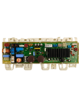 EBR61144805 Dryer Main PCB Assembly