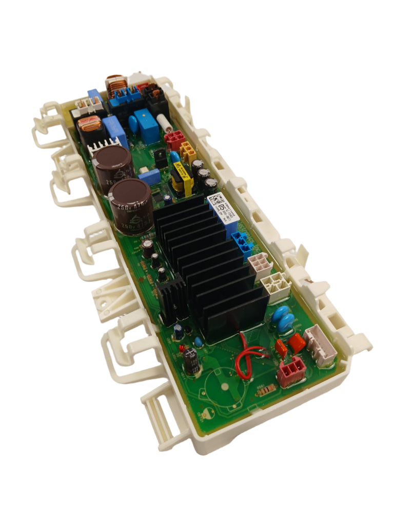 EBR61144805 Dryer Main PCB Assembly