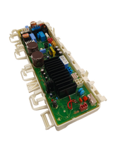 EBR61144805 Dryer Main PCB Assembly