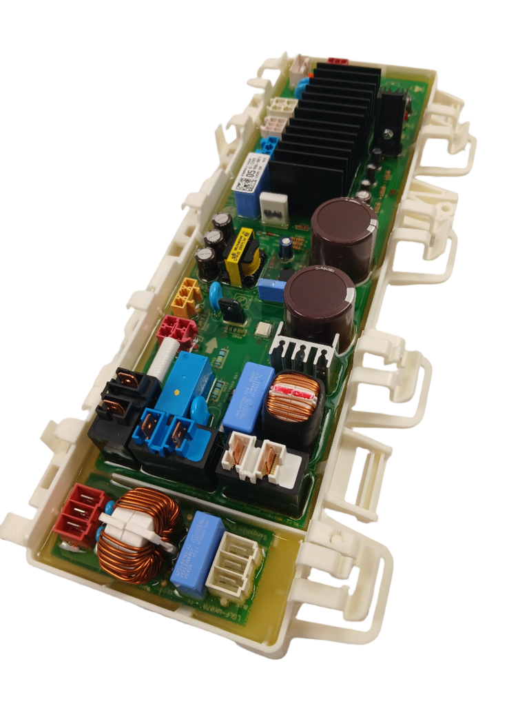 EBR61144805 Dryer Main PCB Assembly