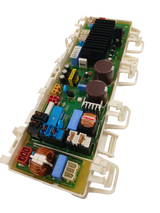 EBR61144805 Dryer Main PCB Assembly