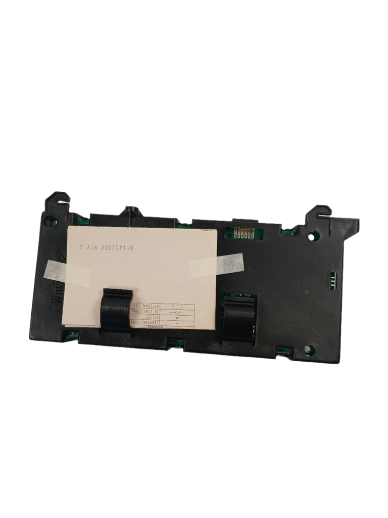 W11512765 Dryer Cntrl Board - XPart Supply Ltd.