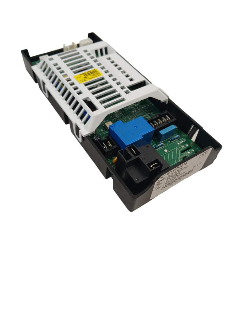 W11491458 Dryer Electronic Control Board, Replaces W11461215 - XPart Supply Ltd.
