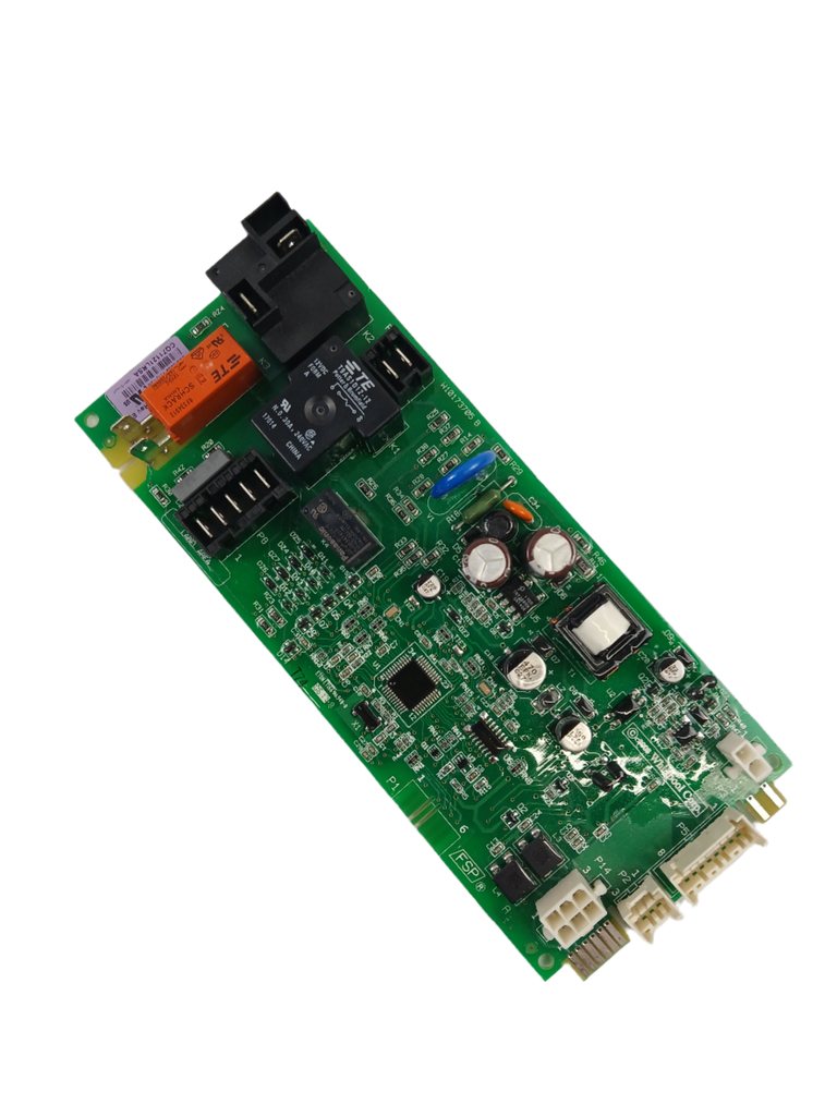 W10174746 Certified Refurbished Dryer Electronic Control Board - XPart Supply Ltd.
