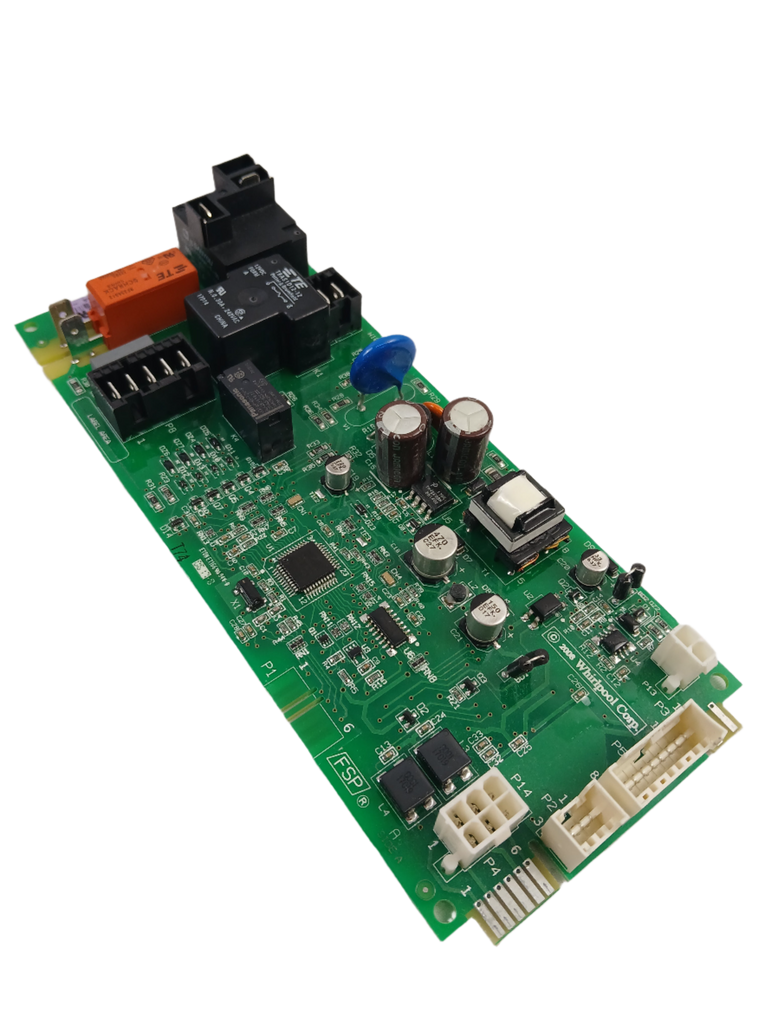 W10174746 Certified Refurbished Dryer Electronic Control Board - XPart Supply Ltd.