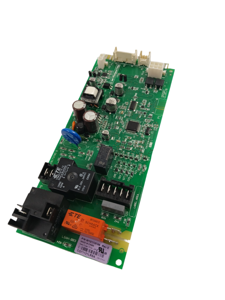 W10174746 Certified Refurbished Dryer Electronic Control Board - XPart Supply Ltd.