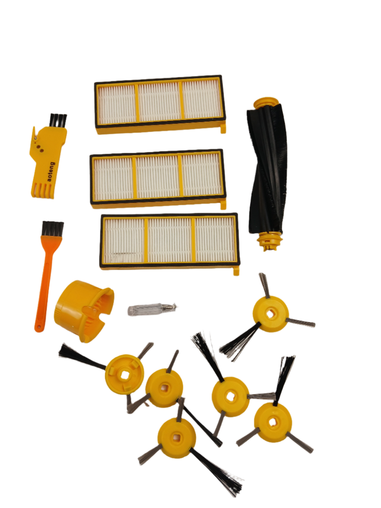 Shark ION Robot Vacuum Cleaner Replacement Parts