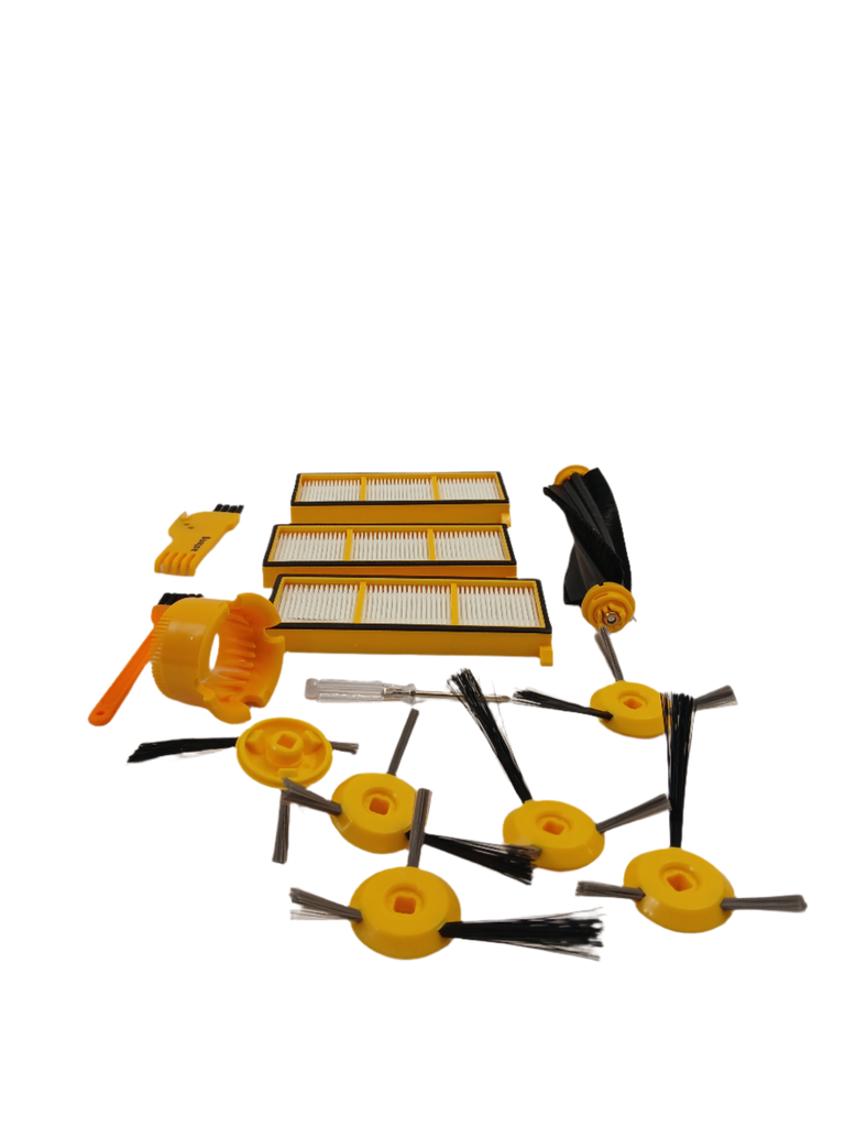 Shark ION Robot Vacuum Cleaner Replacement Parts