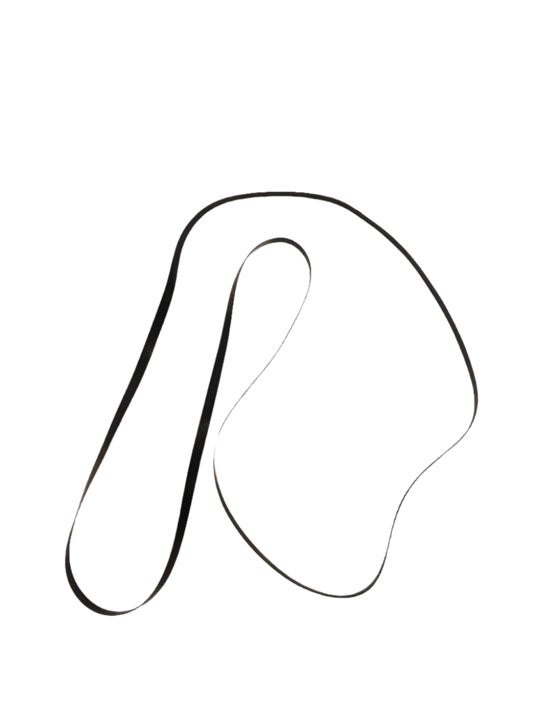 5303281154 Dryer Drive Belt - XPart Supply Ltd.