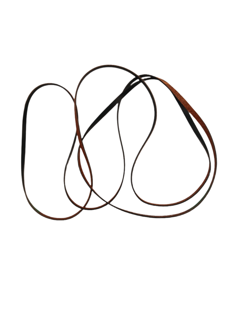 WPW10112954 Dryer Drum Belt