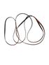 WPW10112954 Dryer Drum Belt