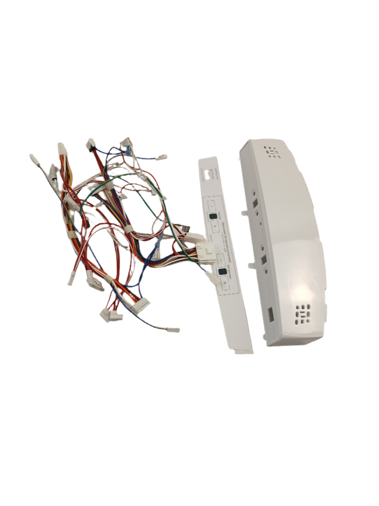 W11478401 Refrigerator User Control Housing & Wiring Harness Kit - XPart Supply Ltd.