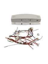 W11478401 Refrigerator User Control Housing & Wiring Harness Kit