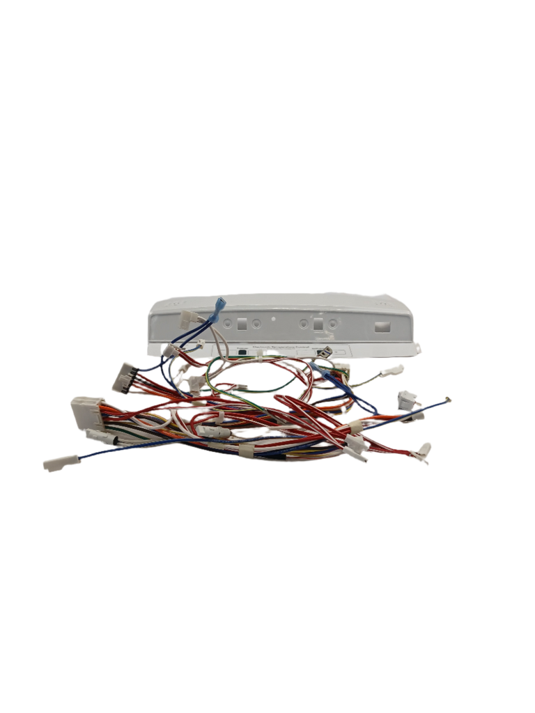 W11478401 Refrigerator User Control Housing & Wiring Harness Kit