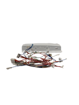 W11478401 Refrigerator User Control Housing & Wiring Harness Kit