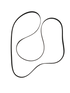 WP35001010 Dryer Drive Belt (replaces 35001010, DC66-00121A, 7PH1975) - XPart Supply Ltd.